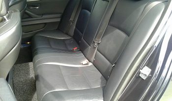 
YEAR MADE 2012 REGISTERED 2012 BMW 528i 2.0 (A) F10 CKD TURBO M SPORT full								