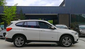 
YEAR MADE 2018 REGISTERED 2018 BMW X1 sDrive (A)F48 Petrol 7 DCT 2.0 TURBO full								