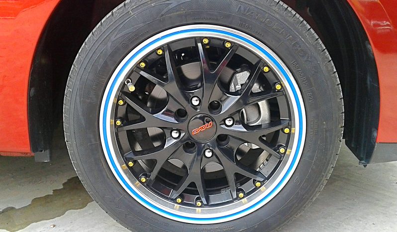 
YEAR MADE 2020 REGISTERED 2020 PROTON IRIZ 1.3 (A) CVT STANDARD full									