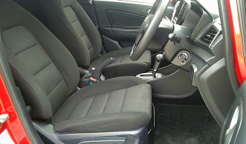 
YEAR MADE 2020 REGISTERED 2020 PROTON IRIZ 1.3 (A) CVT STANDARD full								