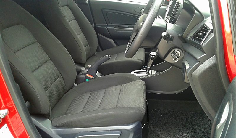 
YEAR MADE 2020 REGISTERED 2020 PROTON IRIZ 1.3 (A) CVT STANDARD full									