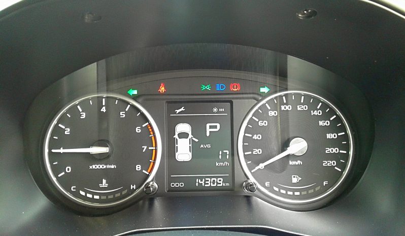 
YEAR MADE 2020 REGISTERED 2020 PROTON IRIZ 1.3 (A) CVT STANDARD full									