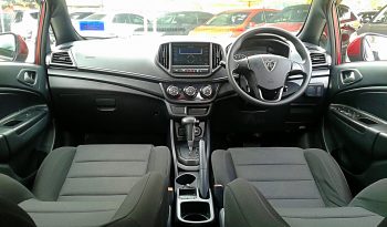 
YEAR MADE 2020 REGISTERED 2020 PROTON IRIZ 1.3 (A) CVT STANDARD full								
