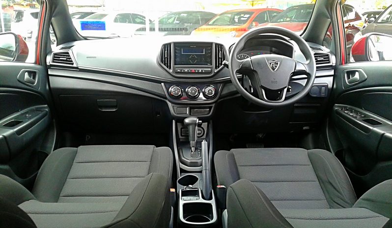 
YEAR MADE 2020 REGISTERED 2020 PROTON IRIZ 1.3 (A) CVT STANDARD full									