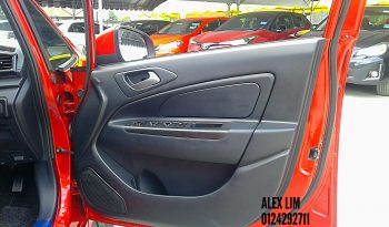 
YEAR MADE 2020 REGISTERED 2020 PROTON IRIZ 1.3 (A) CVT STANDARD full								