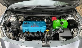 
									Toyota VIOS 1.5 TRD SPORTIVO (A) 3 YRS WARRANTY full								