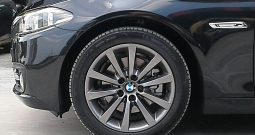 MADE 2015 REGISTERED 2015 BMW 520i F10 2.0 (A) TURBO LCi