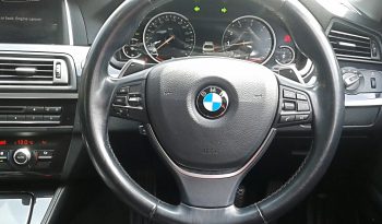
									MADE 2015 REGISTERED 2015 BMW 520i F10 2.0 (A) TURBO LCi full								