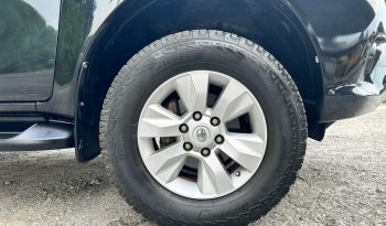 
Toyota HILUX 2.4 G VNT (A) 1~3 WARRANTY full								
