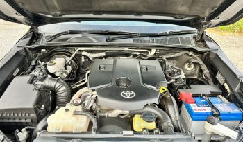 
Toyota HILUX 2.4 G VNT (A) 1~3 WARRANTY full								