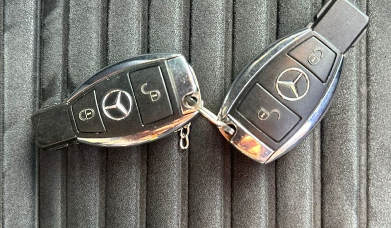 
								Mercedes Benz A250 2.0 (A) SPORTS (CBU) full									