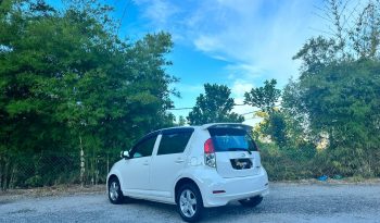 
PERODUA MYVI 1.3 EZ FACELIFT (A) LOW MILEAGE full								