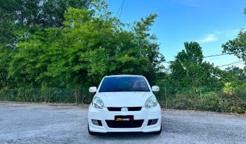 
PERODUA MYVI 1.3 EZ FACELIFT (A) LOW MILEAGE full								