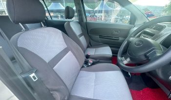 
PERODUA MYVI 1.3 EZ FACELIFT (A) LOW MILEAGE full								