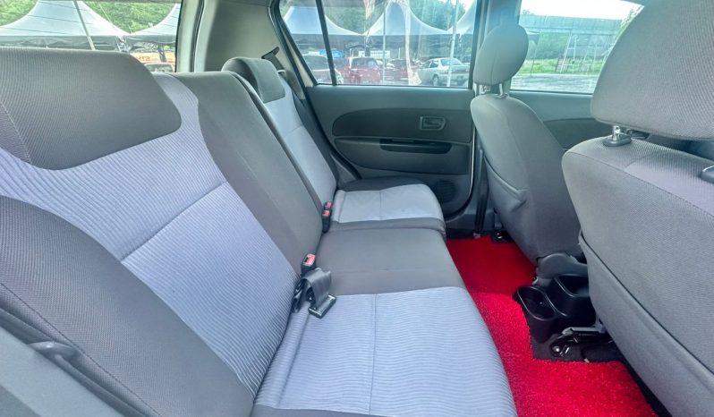 
PERODUA MYVI 1.3 EZ FACELIFT (A) LOW MILEAGE full									