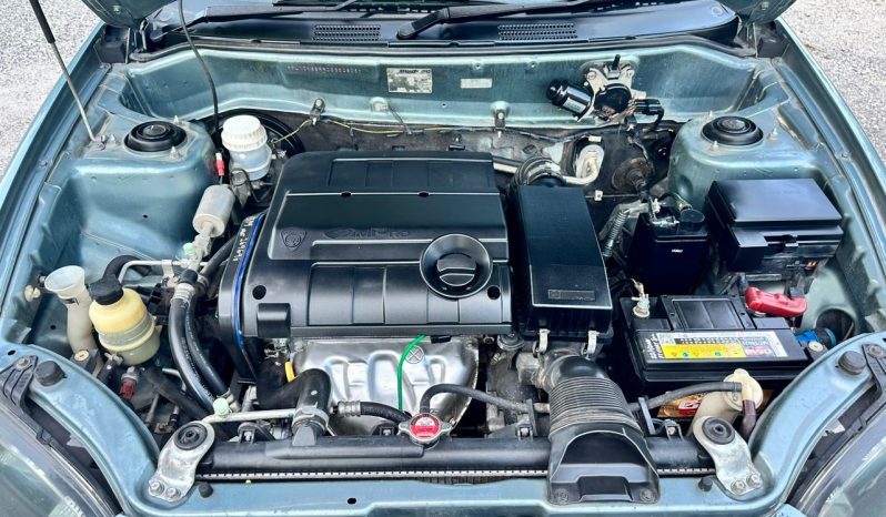 
PROTON PERSONA 1.6 ELEGANCE (A) TIP TOP CONDITION full									
