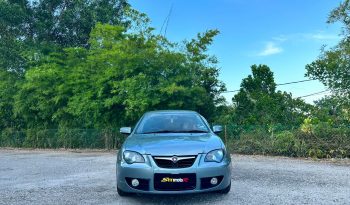 
PROTON PERSONA 1.6 ELEGANCE (A) TIP TOP CONDITION full								