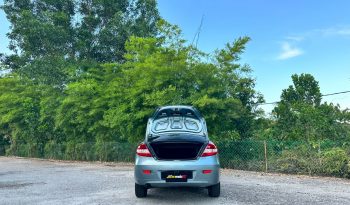 
PROTON PERSONA 1.6 ELEGANCE (A) TIP TOP CONDITION full								
