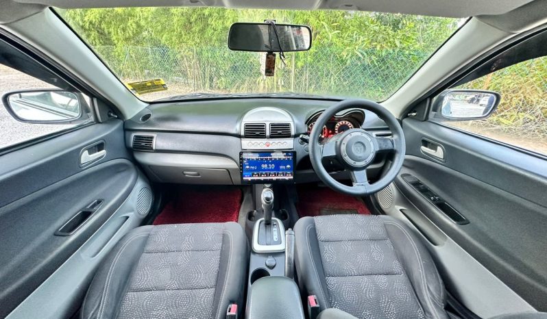 
PROTON PERSONA 1.6 ELEGANCE (A) TIP TOP CONDITION full									
