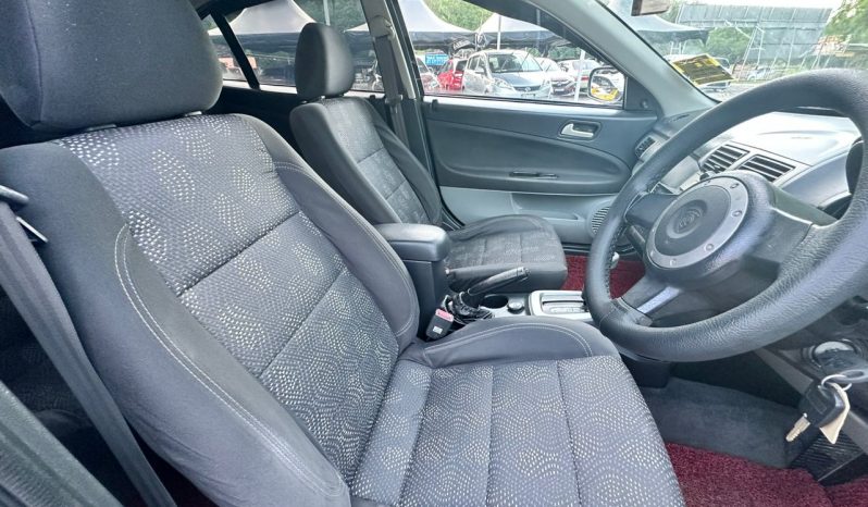 
PROTON PERSONA 1.6 ELEGANCE (A) TIP TOP CONDITION full									