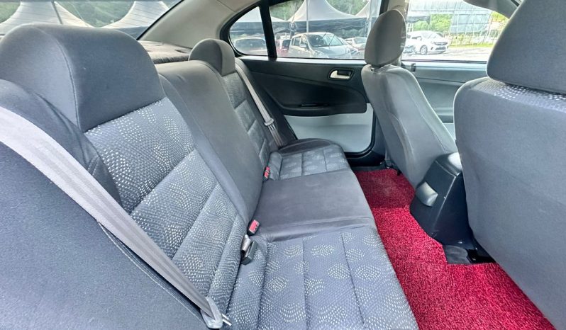 
PROTON PERSONA 1.6 ELEGANCE (A) TIP TOP CONDITION full									