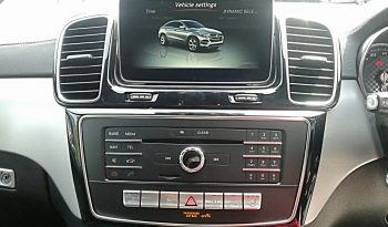 
MADE 2015 REGISTERED 2021 MERCEDES BENZ GLE450 3.0 (A) AMG SPEC full								