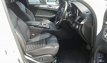 
MADE 2015 REGISTERED 2021 MERCEDES BENZ GLE450 3.0 (A) AMG SPEC full								