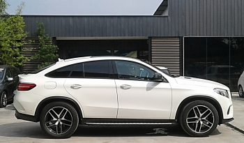 
MADE 2015 REGISTERED 2021 MERCEDES BENZ GLE450 3.0 (A) AMG SPEC full								