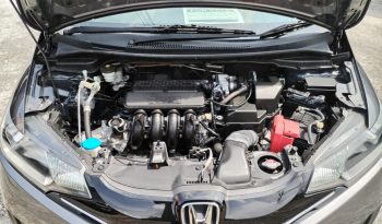 
2017 HONDA JAZZ 1.5E (A) full								