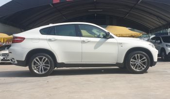 
BMW X6 3.0 xDrive35i full								