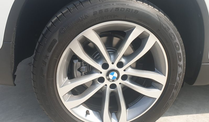 
BMW X6 3.0 xDrive35i full									