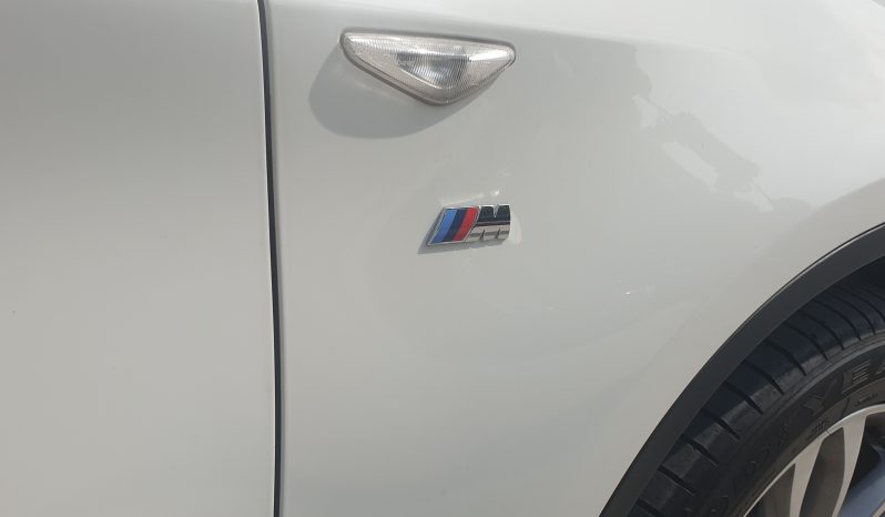 
BMW X6 3.0 xDrive35i full									