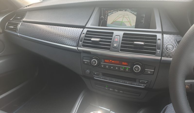 
BMW X6 3.0 xDrive35i full									