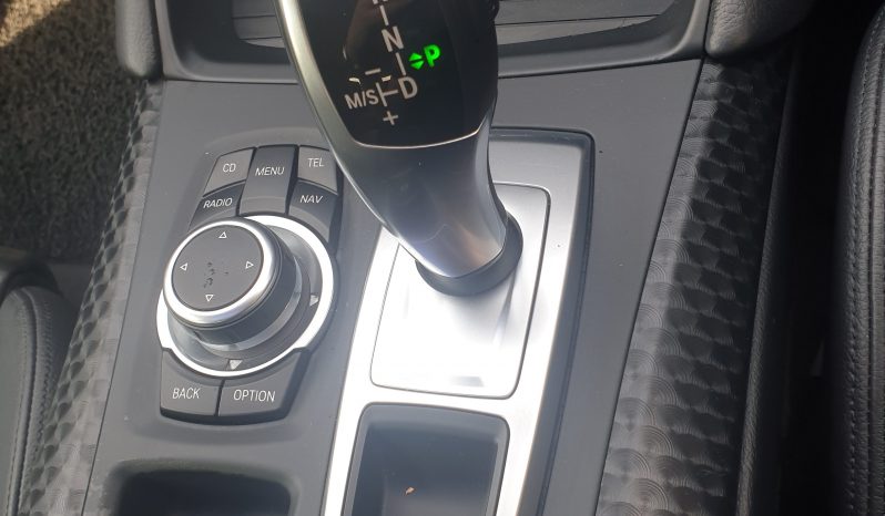 
BMW X6 3.0 xDrive35i full									