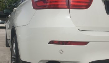 
BMW X6 3.0 xDrive35i full								