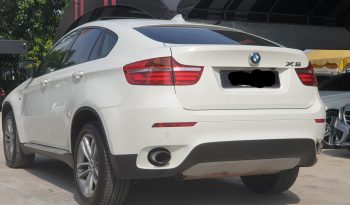 
BMW X6 3.0 xDrive35i full								