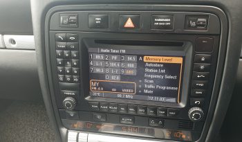 
Porsche Cayenne S 4.8 957 full								