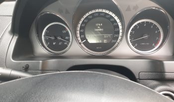
Mercedes Benz C200 CGI Elegence full								