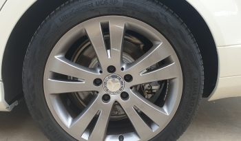 
Mercedes Benz C200 CGI Elegence full								
