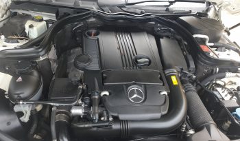 
Mercedes Benz C200 CGI Elegence full								