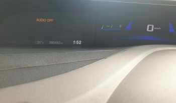 Honda Civic 2.0 S FB full