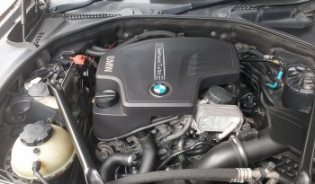
BMW 520i F10 2.0 CKD full								