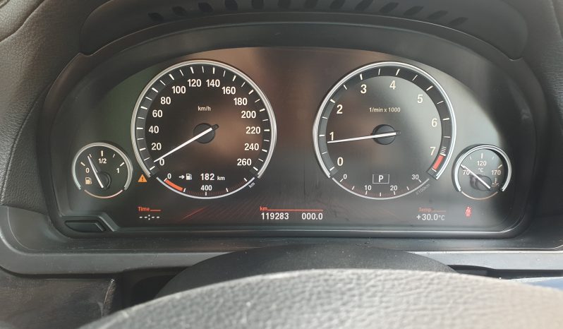 
BMW 740LI F02 LWB 3.0 full									