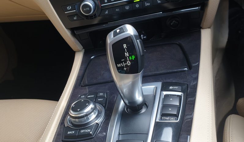 
BMW 740LI F02 LWB 3.0 full									