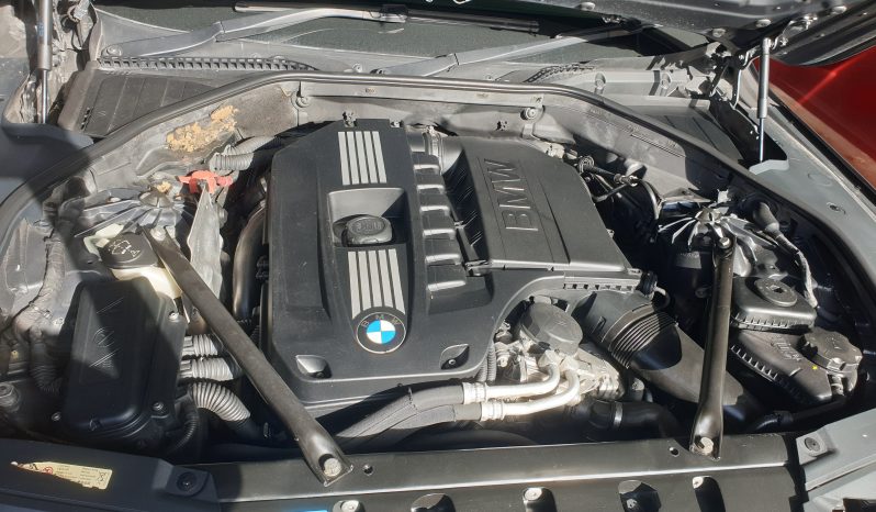 
BMW 740LI F02 LWB 3.0 full									