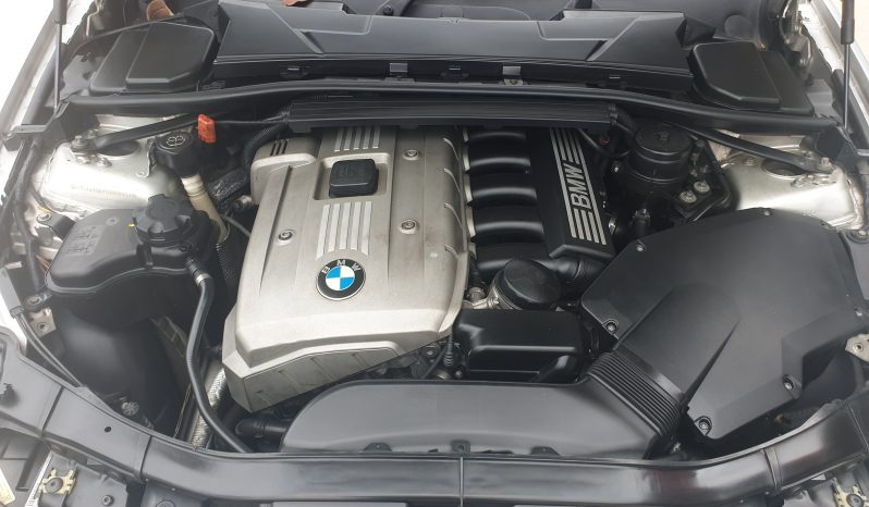 
BMW 325 E90 2.5 CKD full									