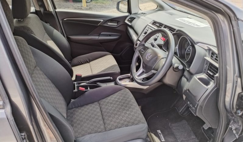 
2017 HONDA JAZZ 1.5E (A) full									