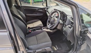 
2017 HONDA JAZZ 1.5E (A) full								