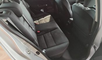 2011 HONDA INSIGHT 1.3 HYBRID full
