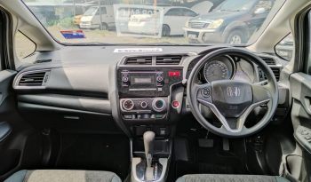
2017 HONDA JAZZ 1.5E (A) full								